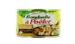 Bonduelle Royal Champignons Paris Persillade 350G