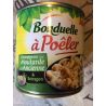 Bonduelle Bte 1/2 Champignons Mou. 350G