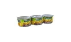 Bonduelle R.Champignon 1Er Choix Entier 3X1/3