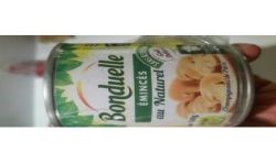 Bonduelle L.2 1/4 Champignon Emince