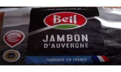 Bell Quart Jambo.Auvergne 800G