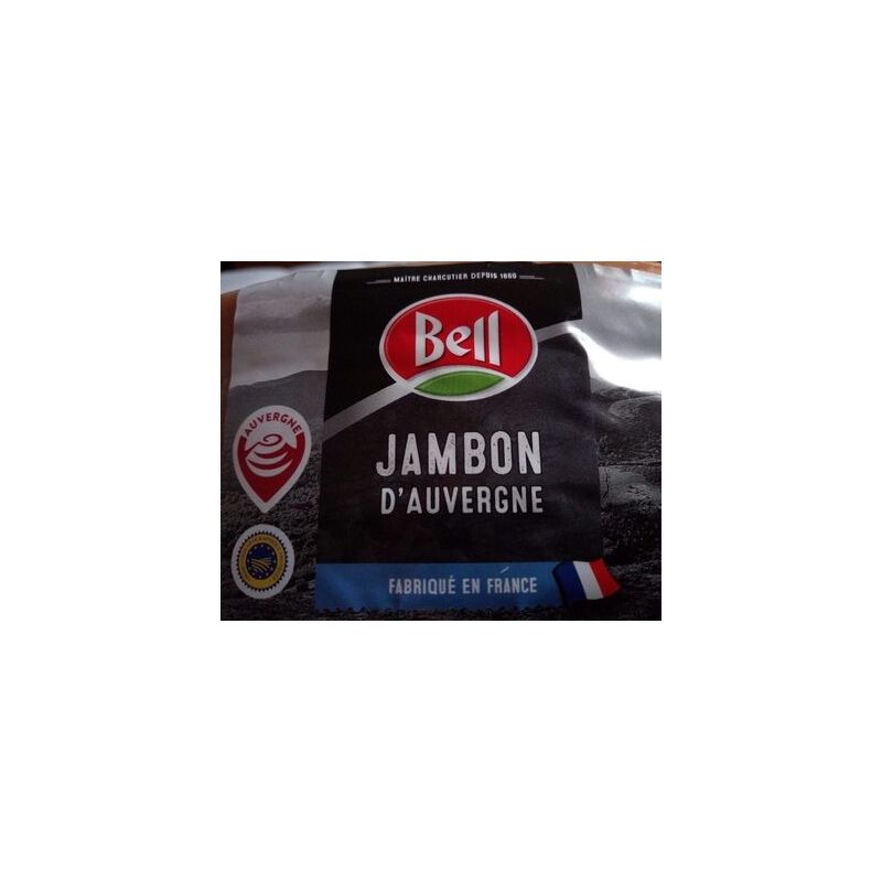 Bell Quart Jambo.Auvergne 800G