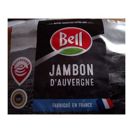 Bell Quart Jambo.Auvergne 800G