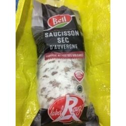 Bell Scisson Auvergn Igp/Lr250