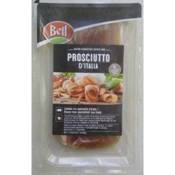 Bell Prosciutto Italia 80Gr