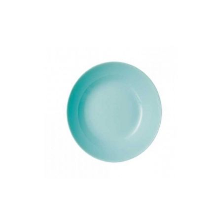 Luminarc Bol Verre Diwali Turquoise 20 Cm