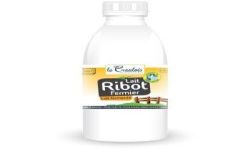 Craulois Lait Ribot Ferm. 1/2L