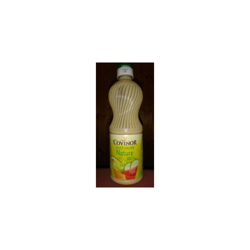 1Er Prix 50Cl Vinaigrette Nature