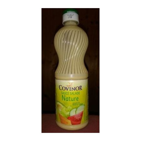 1Er Prix 50Cl Vinaigrette Nature