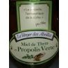 Le Verger Des Abeilles V.Abeil.Squeezer Miel Thym250G