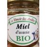 Le Manoir Des Abeilles Miel D'Acacia Bio 250G