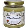 Le Manoir Des Abeilles Miel Normandie 350G