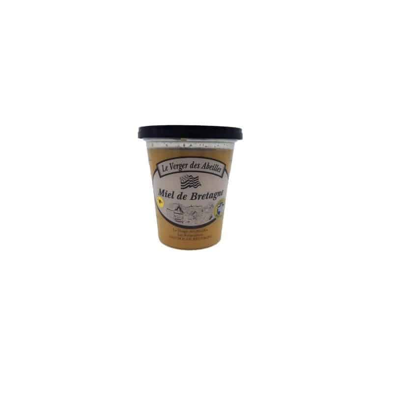 Le Manoir Des Abeilles Miel De Bretagne 500G
