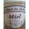 Le Manoir Des Abeilles Miel Fleurs 1Kg