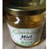Le Manoir Des Abeilles Miel D'Acacia Bio 350G