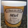 Le Manoir Des Abeilles 1Kg Miel De Fleurs