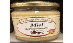 Le Manoir Des Abeilles 350G Miel De Normandie