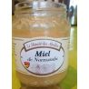 Le Manoir Des Abeilles 500G Miel Normandie Abe