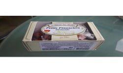 Le Manoir Des Abeilles 200G Petits Financiers Normand