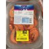 Delpierre Del Crevet Cuit 40/60 500G