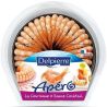 Delpierre Couronn Crevett Sce Cockt 130G