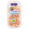 Delpierre Crevette Decortiquee Natur180G
