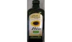 Cauvin 75Cl Huile De Tournesol Bio