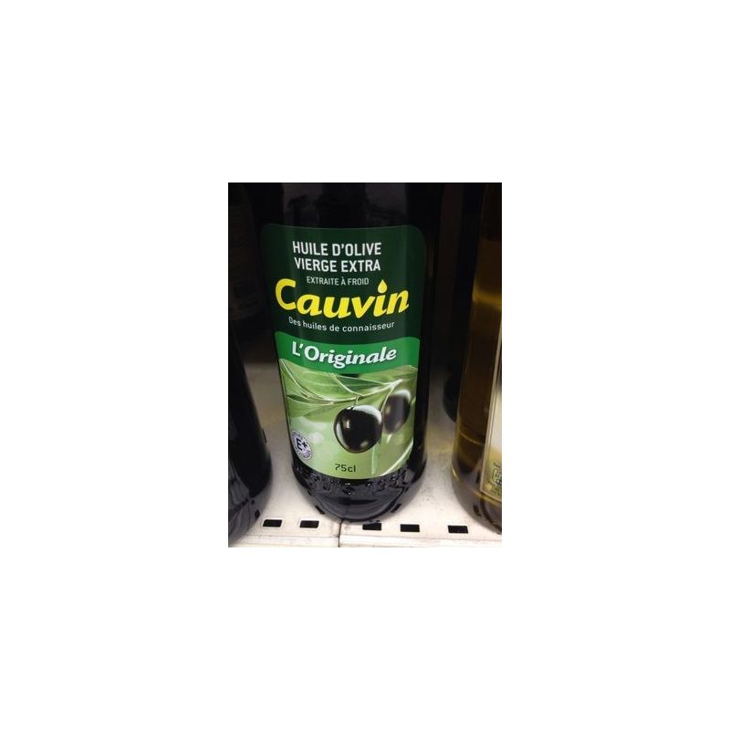 Cauvin H.Oli.Vge Ext.Orig.75Cl