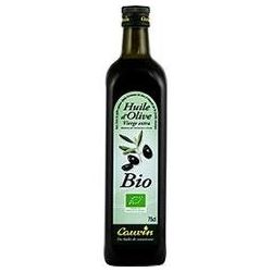 Cauvin 75Cl Huile Olive Bio