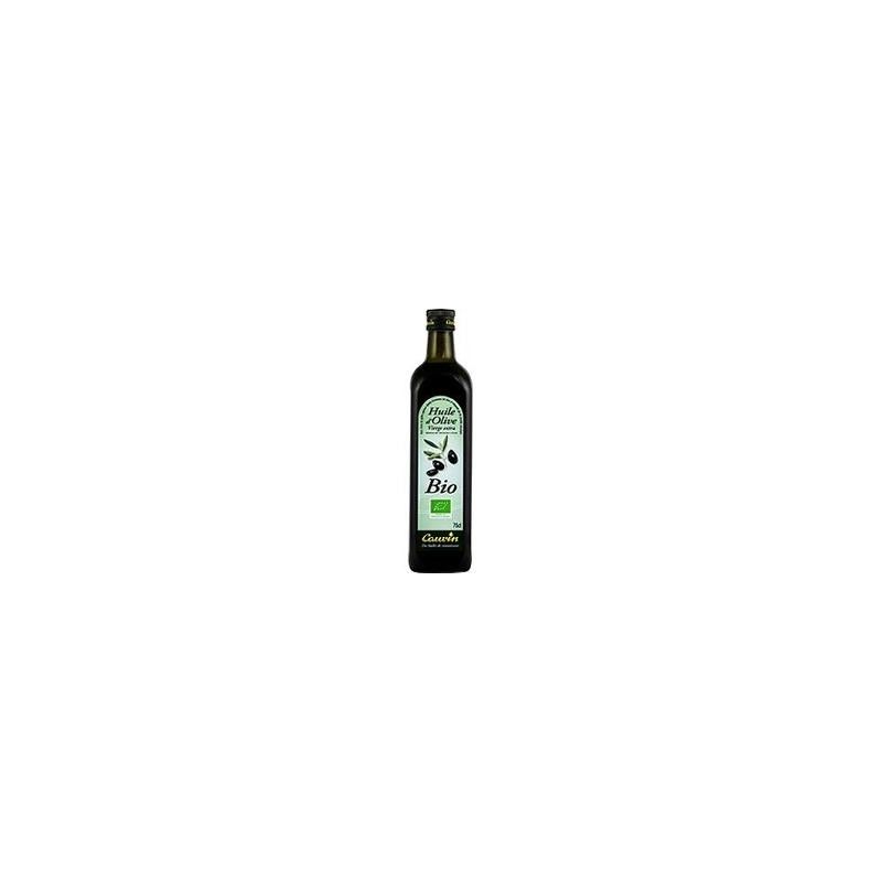 Cauvin 75Cl Huile Olive Bio