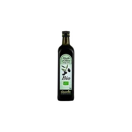 Cauvin 75Cl Huile Olive Bio