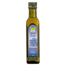 Cauvin 25Cl Huile De Lin Bio