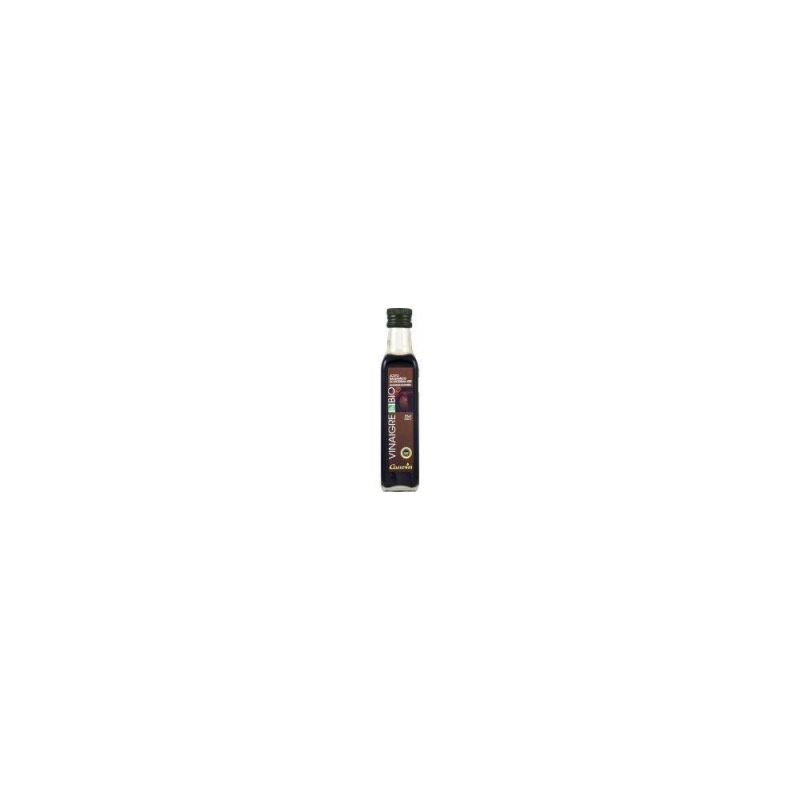 Cauvin 25Cl Vinaigre Balsamique Modene Bio