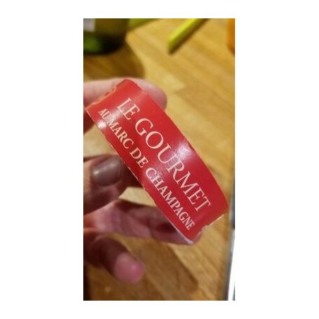 Germain Le Gourmet Marc Champagne 100G