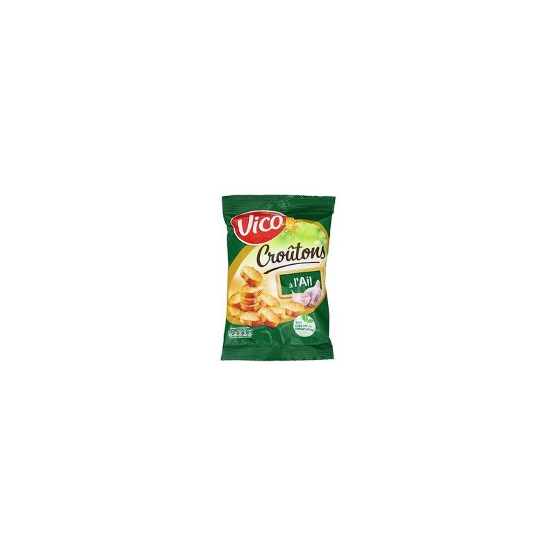 Vico 110G Crouton Soupe Ail