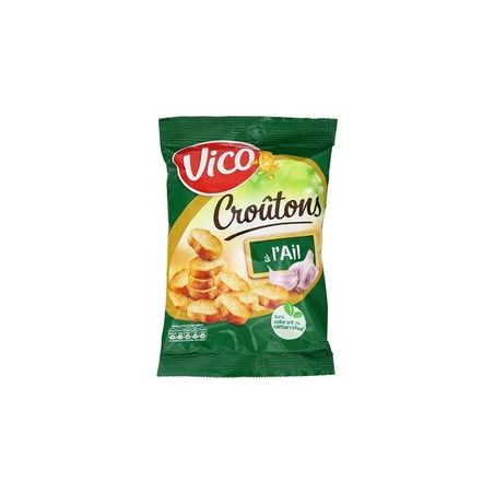 Vico 110G Crouton Soupe Ail