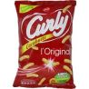 Vico Biscuits Apéritifs Cacahuète Curly : Le Paquet De 160 G