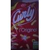 Vico Biscuits Apéritifs Cacahuète Curly : Le Paquet De 35 G