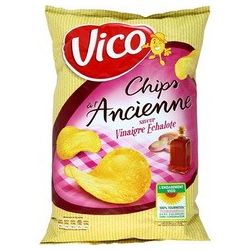 Vico Chips Anc Vinai Echal 125