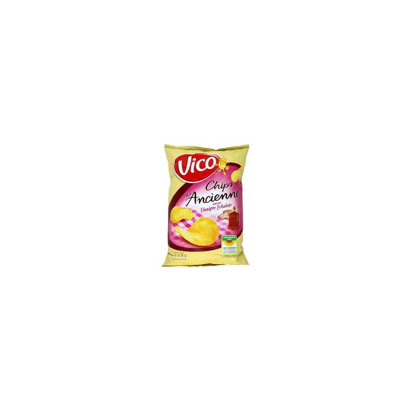 Vico Chips Anc Vinai Echal 125