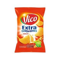 Vico Chips Ext.Craq.Salee 135G
