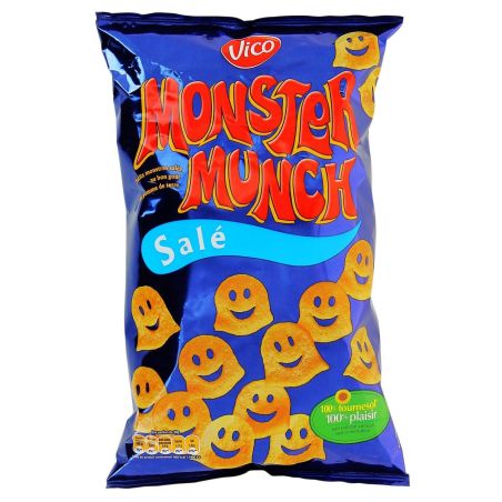 Vico Monster Munch Sale 85G