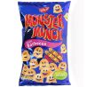 Vico Monster Munch Bbq 85G