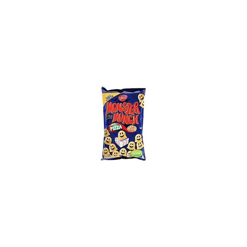 Vico Monster Munch Pizza 85G