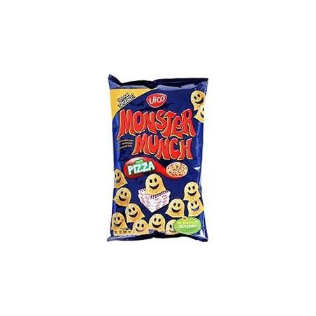 Vico Monster Munch Pizza 85G