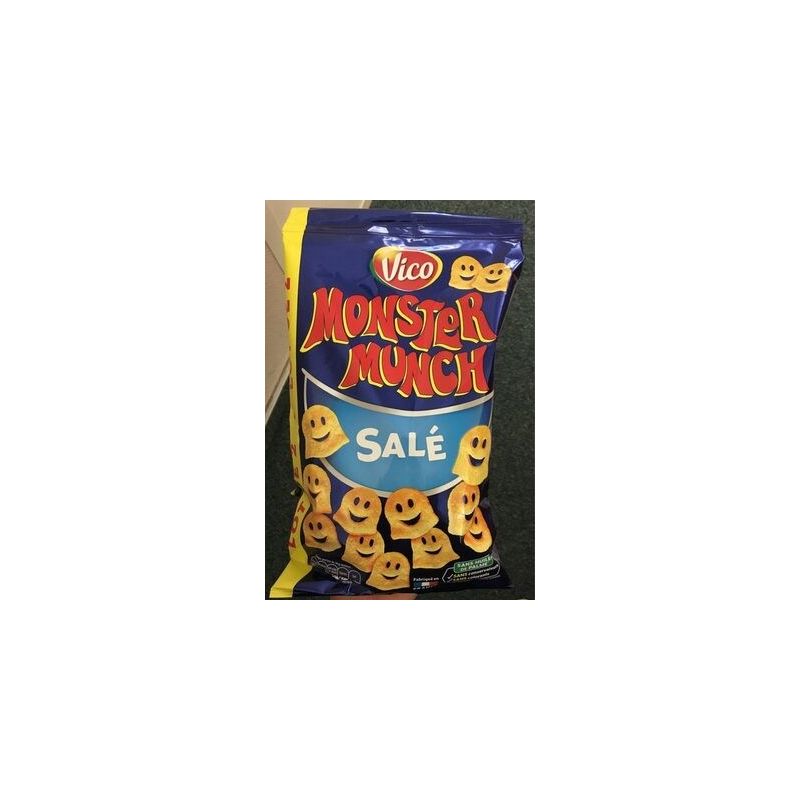Vico Monster Munch Sale 2X85G