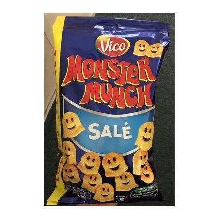 Vico Monster Munch Sale 2X85G