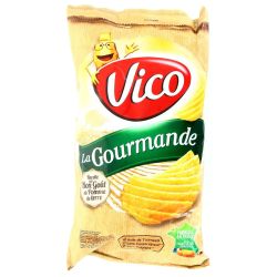 Vico 200G Chips La Gourmande