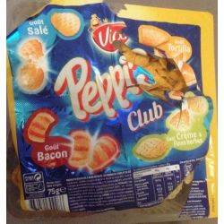 Vico Peppi'S Club 75G