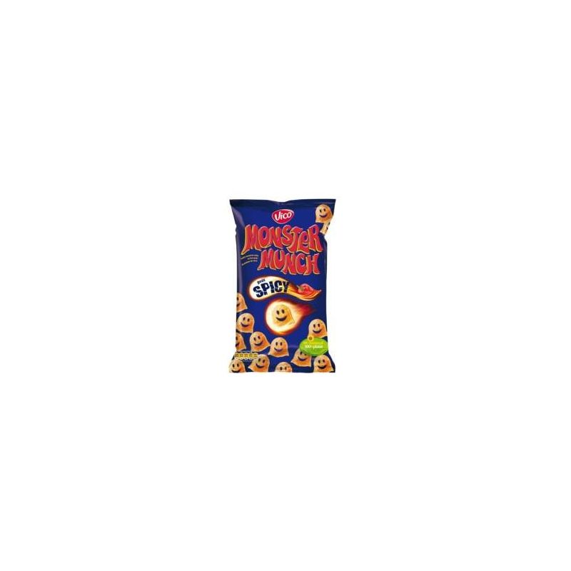 Vico 85G Spicy Monster Munch